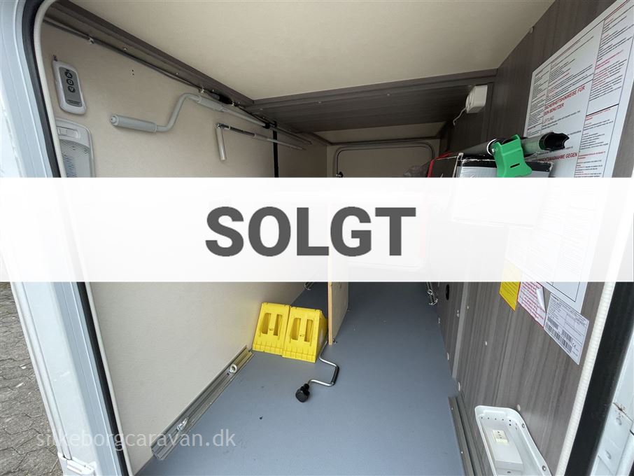 Hobby Ontour Edition V65 GE